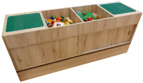 Duplo Tafel duo Tangara groothandel voor de kinderopvang en kinderdagverblijfinrichting 1